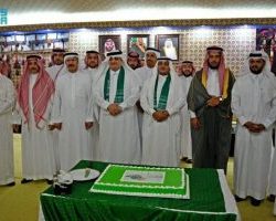 شؤون الحرمين تؤهل ما يقارب 600 موظفة