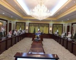 *”فرع الرئاسة العامة للأمر بالمعروف” بالمنطقة الشرقية يشارك في ذكرى اليوم الوطني 91 *