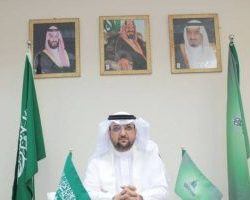 4700 مدرسة في تعليم الرياض تحتفي باليوم الوطني الــ(91) للمملكة