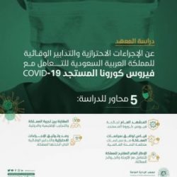 انطلاق فعاليات معرض «مكافحة المؤثرات العقلية» بجدة