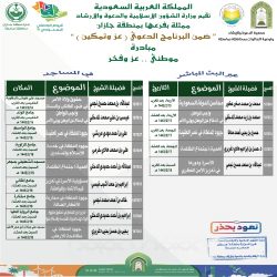 بكل حب وانتماء أهالي محافظة الدرب يقيمون احتفال اليوم الوطني ٩١