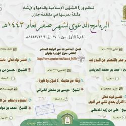 حالة الطقس المتوقعة اليوم الثلاثاء