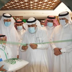 اختتام مهرجان رمان الباحة بمبيعات ٢٢ مليون ريال و ٢٦ ألف طن