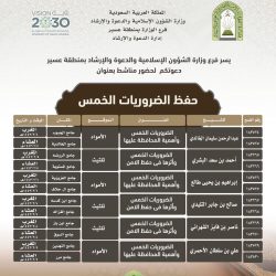 المملكة تشارك في معرض معدات الدفاع والأمن الدولي (DSEI) في لندن