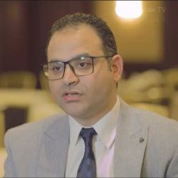 في نقابة الغزل والنسيج بالقاهرة :تنسيق عمالي مصري /عراقي ..وإشادة بنتائج زيارة الرئيس السيسي للعراق