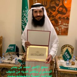 – شباب ينبع يتقدمون بشكر خاص لجائزة الأميرة صيتة للتميز في العمل الاجتماعي