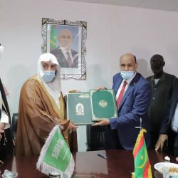 محمية جزر فرسان تنضم لليونسكو