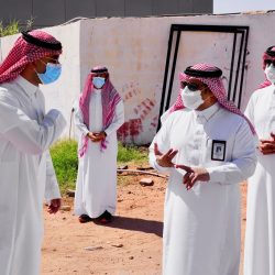 مدير عام الدفاع المدني يدشّن النسخة المطورة للموقع الإلكتروني للمديرية