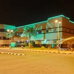 تعليم صبيا يكثف استعداداته للاحتفاء باليوم الوطني ٩١