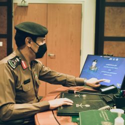 “البيئة” تصدر “أطلس الدحول والكهوف” في المملكة