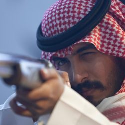 زيارة ميدانية مشتركة لمنفذ جديدة عرعر الحدودي بين المملكة والجمهورية العراقية الشقيقة