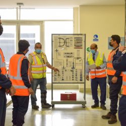 التعليم تبدأ اختبارات تعزيز المهارات للطلبة غدا