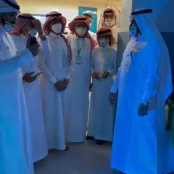 احتفال حضانة الدمام باليوم الوطني 91