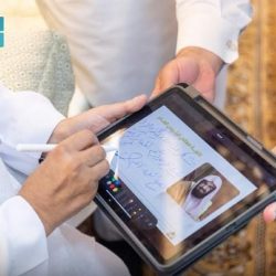 مساعد الرئيس العامّ المكلّف وكيل شؤون المسجد الحرام يؤكّد الجاهزيّة التامّة لاستقبال (70) ألف معتمر يوميّاً