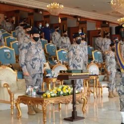 عبور 11 شاحنة مقدمة من «سلمان للإغاثة» منفذ الوديعة متوجهة لعدة محافظات يمنية