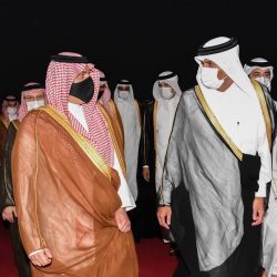 د. العيار يحتفي بالدكتور سامي العبدالوهاب لحصوله على الدكتوراه الفخرية من كوريا