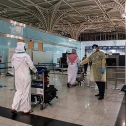 السديس يدشّن الخطّة الإستراتيجيّة لوكالة شؤون المسجد الحرام