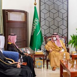 الشؤون الإسلامية تطلق مبادرة قيم المواطنة والانتماء على الشريط الحدودي بجازان