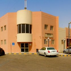 سمات مرحلة المراهقة في مؤسسة رعاية الفتيات بالأحساء