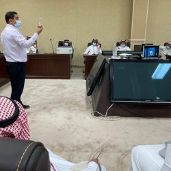 الهلال الأحمر السعودي ينضم إلى الشبكة الوطنية لمراكز دعم الملكية الفكرية