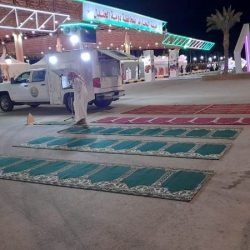 تجديد تكليف آل مشافي منسقًا إعلاميًا في مكتب تعليم وسط أبها