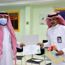 عبدالرحمن المقبل يستقبل رئيس واعضاء جمعية اللاعبين القدامى بالشرقية ويؤكد المساعدة والدعم