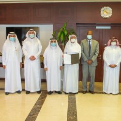 ثقافة التعامل مع الحدث…امسية بوحدة الحماية بالأحساء