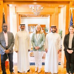 أهالي المنطقة يشكرون المملكة حكومة وشعبًا على دعمها للعمل الخيري