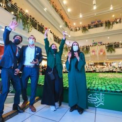 اول مصنع لصناعة الجيلاتين والكبسولات في المملكة والوحيد في منطقة الخليج