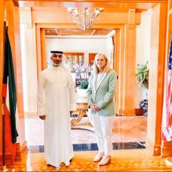 مسابقة إعلامية بتعليم وادي الدواسر ضمن فعاليات الاحتفاء باليوم الوطني الـ 91  