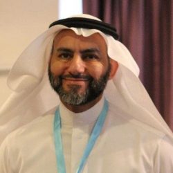 المهندس فهد المطرفي : اليوم الوطني .. ماضي عريق ومستقبل مشرق