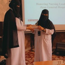 الشؤون الإسلامية بنجران تقيم برنامجًا دعويا بعنوان (خطر جماعة الحوثي)