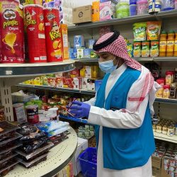 مستشفى الأمير محمد بن ناصر بجازان ينجح في زراعة قرنية لعين لمريض