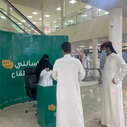 50% من سكان المملكة تلقوا جرعتي كورونا