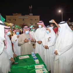 النائب العام يهنئ القيادة بمناسبة اليوم الوطني الـ 91