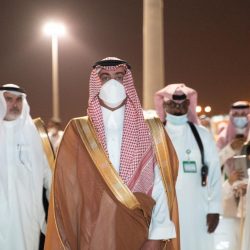 “بن منيف” : اليوم الأول من برج الميزان يوم جمع فيه الشتات وتوحدت فيه بلاد العزة والإباء