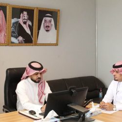 18 جهة تبحث تذليل عقبات معالجة التشوه البصري بالجوف