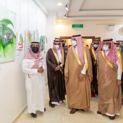 تدشين أعمال التطوع بتعليم عسير