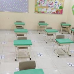 الشؤون الإسلامية بالحدود الشمالية تنفذ برنامج حماية العمل الخيري من استغلال الجماعات الحزبية والإرهابية بـ14 كلمة دعوية