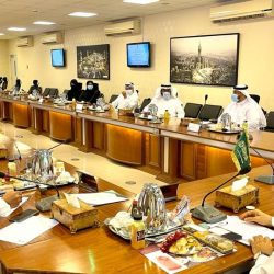 الفيصل يُطلق الدورة السادسة لملتقى مكة الثقافي