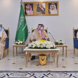 سمو أمير نجران يدشن مشروعات بلدية بمحافظة ثار