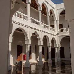 قطف الثمار من واحة العلا.. تجربة جديدة يوفرها «صيف السعودية»