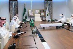 وكيل وزارة الشؤون الإسلامية يرأس وفد المملكة في اجتماع مساعدي وزراء الأوقاف بدول الخليج