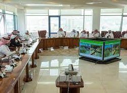 تعليم جازان يبدأ باحتساب الغياب للطلبة غير المحصنين بجرعتي اللقاح