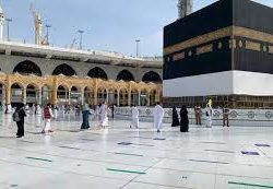 تعليم مكّة المكرّمة ينفّذ اللقاء الافتراضي الأوّل