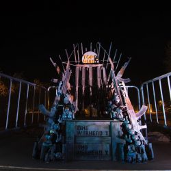 سمو أمير منطقة حائل يكافئ نادي صم حائل بعد تحقيقهم بطولة المملكة لكرة القدم