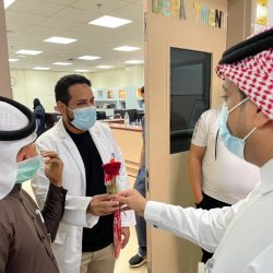 حالة الطقس المتوقعة اليوم السبت