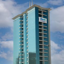 أمير منطقة مكة المكرمة بالنيابة يستقبل مدير شرطة المنطقة