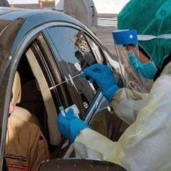 محافظ العويقيلة يطلق حملة “مكارم الأخلاق ” التوعوية لهيئة الأمر بالمعروف