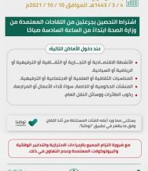 الصحة: تسجيل 45 حالة وتعافي 48 حالة من كورونا